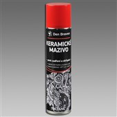 DEN BRAVEN Keramické mazivo 400ml DEBBEX aerosolový sprej